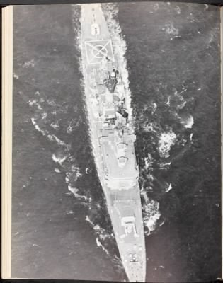 Thumbnail for USS Biddle (DLG-34) > 1968