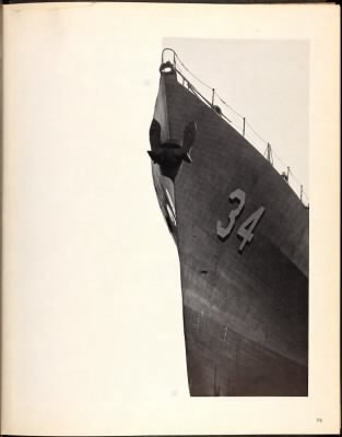 Thumbnail for USS Biddle (DLG-34) > 1968