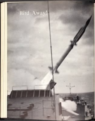 Thumbnail for USS Biddle (DLG-34) > 1968