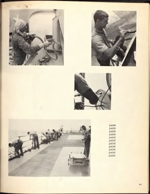 Thumbnail for USS Biddle (DLG-34) > 1968