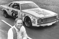 Thumbnail for Benny Parsons