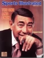 Howard Cosell