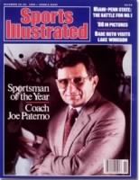 Thumbnail for Joe Paterno