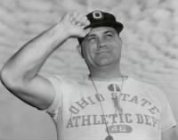 Woody Hayes