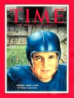 Bobby Layne