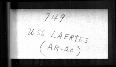 Thumbnail for Laertes (AR-20) > 1946