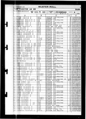 Thumbnail for Laertes (AR-20) > 1946