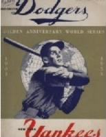 Thumbnail for 1953 World Series