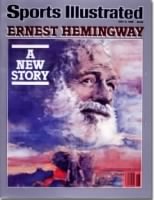 Ernest Miller Hemingway