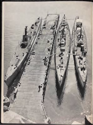 Thumbnail for USS Columbia (CL-56) > 1946