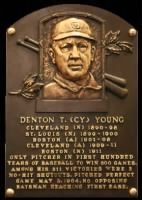 Cy Young