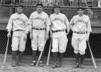 Gehrig-Ruth-Combs-Lazzeri