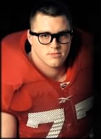 Thumbnail for Brandon Burlsworth