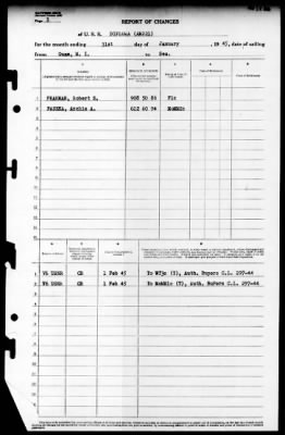 Thumbnail for Diploma (AM-221) > 1945