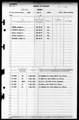 Thumbnail for Diploma (AM-221) > 1945