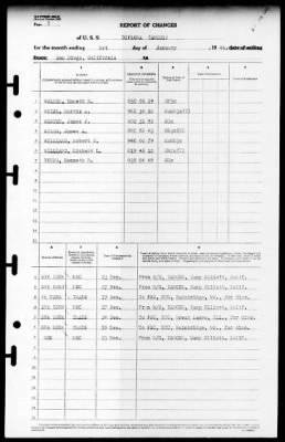 Thumbnail for Diploma (AM-221) > 1946