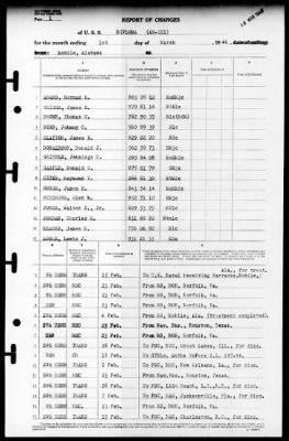 Thumbnail for Diploma (AM-221) > 1946