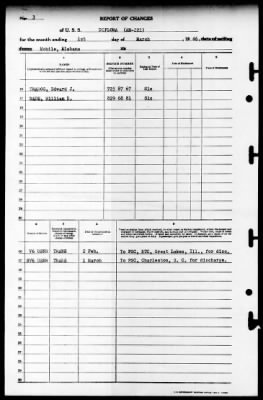 Thumbnail for Diploma (AM-221) > 1946