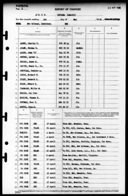 Thumbnail for Diploma (AM-221) > 1946