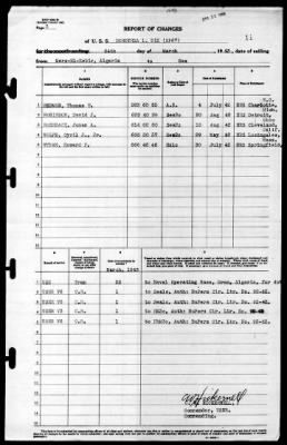 Thumbnail for Dorothea L Dix (AP-67) > 1943