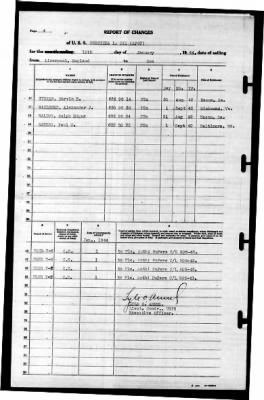 Thumbnail for Dorothea L Dix (AP-67) > 1944