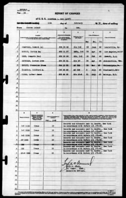 Thumbnail for Dorothea L Dix (AP-67) > 1944