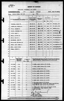 Dorothea L Dix (AP-67) > 1944