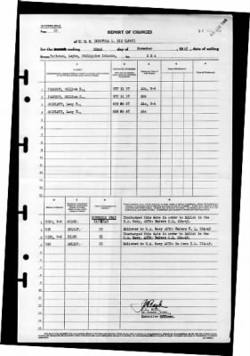 Thumbnail for Dorothea L Dix (AP-67) > 1945