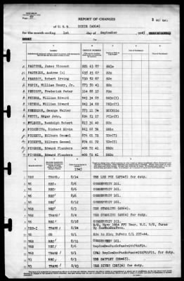 Dixie (AD-14) > 1945