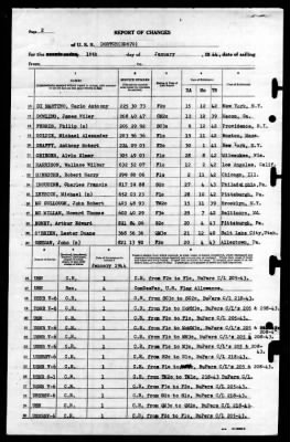 Dortch (DD-670) > 1944