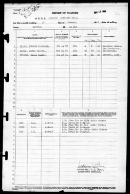 Thumbnail for Raleigh (CL-7) > 1943