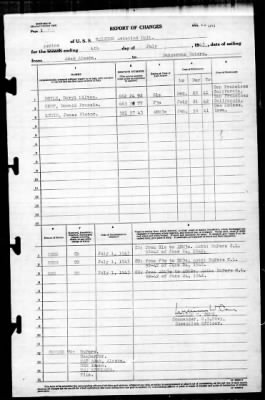 Thumbnail for Raleigh (CL-7) > 1943