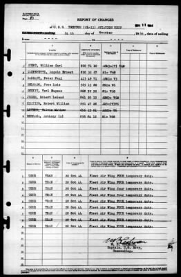 Thumbnail for Trenton (VCS-3) > 1944