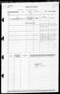 Betelgeuse (AKA-11) > 1945