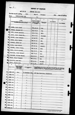 Thumbnail for Bingham (APA-225) > 1944