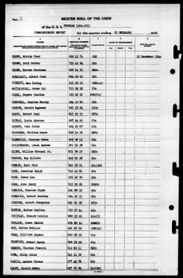 Thumbnail for Bingham (APA-225) > 1944