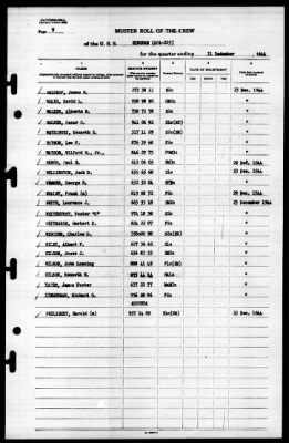 Thumbnail for Bingham (APA-225) > 1944