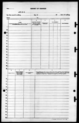 Thumbnail for Bingham (APA-225) > 1945