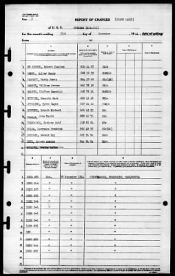 Thumbnail for Bingham (APA-225) > 1944