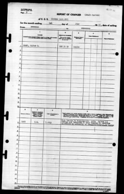 Thumbnail for Bingham (APA-225) > 1945