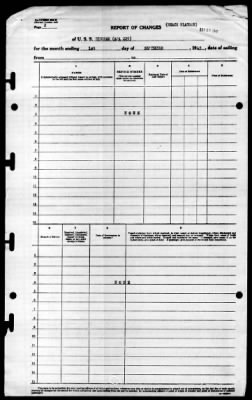 Bingham (APA-225) > 1945