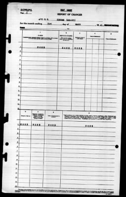 Bingham (APA-225) > 1945