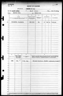 Corundum (IX-164) > 1944