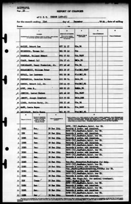 Corson (AVP-37) > 1944