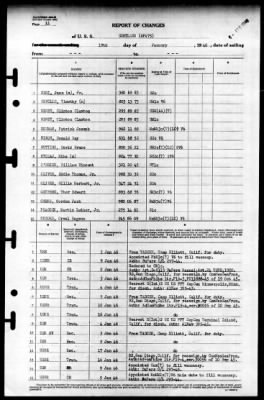 Cortland (APA-75) > 1946