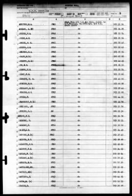 Cortland (APA-75) > 1946