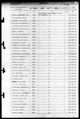 Cortland (APA-75) > 1946