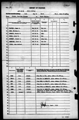 Borie (215) > 1945