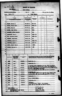 Borie (215) > 1945