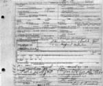 Thumbnail for Wm Wayne Wallace 1970 TX Death Cert.JPG